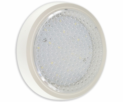 Настенно-потолочный светодиодный светильник Kink Light Сигма 08581
