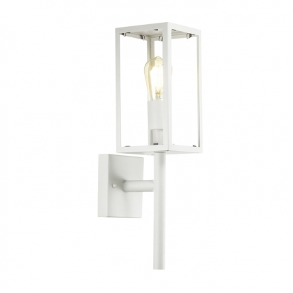 Уличный настенный светильник Odeon Light Argos 4168/1W