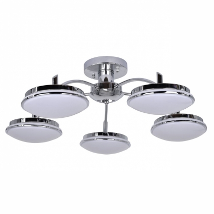 Потолочная светодиодная люстра F-Promo Ledante 2472-5P