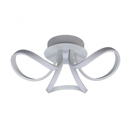 Потолочный светодиодный светильник Mantra Knot Led 6037K