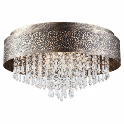 Потолочный светильник Lussole Loft GRLSP-8025