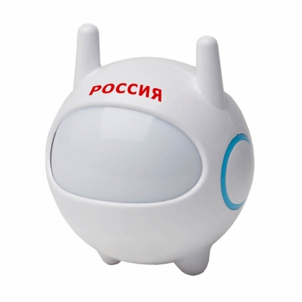 Настенный светодиодный светильник ЭРА NN-604-LS-W