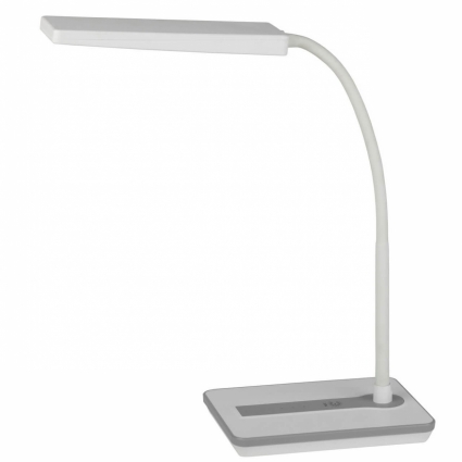 Настольная лампа ЭРА NLED-446-9W-W