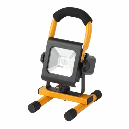 Прожектор ЭРА LPR-10-6500K-А-M SMD PRO