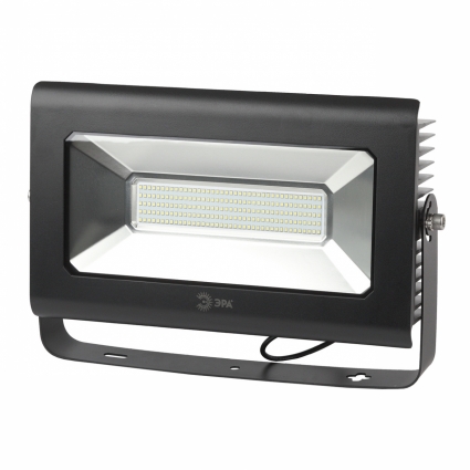 Прожектор ЭРА LPR-150-6500K-M SMD PRO NEW