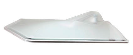 Крыша IDO Showerama 8-5 100x100