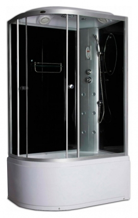 Душевая кабина Niagara 120х80х220