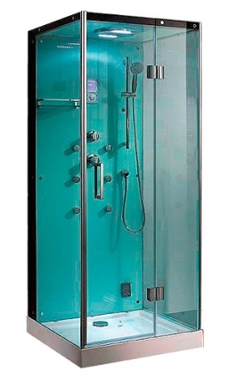Душевая кабина Appollo A-8836 с баней