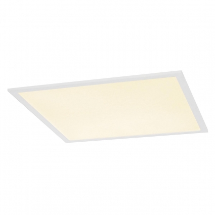 Встраиваемый светодиодный светильник SLV I-Vidual Led Panel 1001443