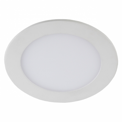 Встраиваемый светильник ЭРА LED 1-24-6K