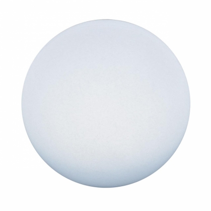 Уличный светодиодный светильник (UL-00003301) Uniel ULG-R001 020/RGB IP65 Ball
