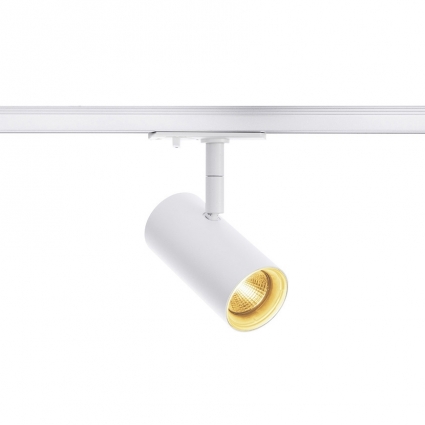 Трековый светодиодный светильник SLV Noblo Spot 1001863