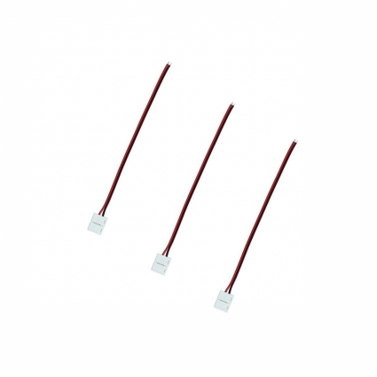 Коннектор ЭРА LS-connector-8mm-D-IP20