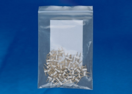 Клемма (10827) Uniel UTC-K-02/A67-NNN Copper 050 Polybag