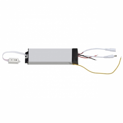 Блок питания (UL-00003663) Uniel Effective UET-E20 6W/EMG IP20