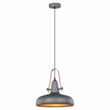 Подвесной светильник Lussole Loft GRLSP-9814