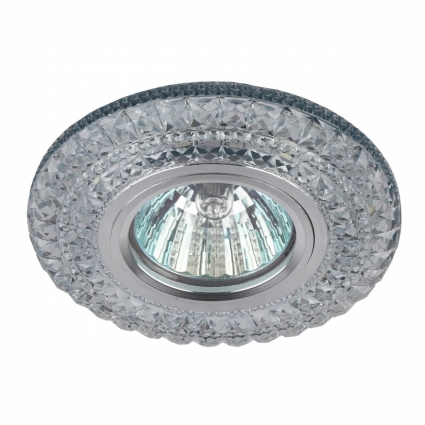Встраиваемый светильник ЭРА LED DK LD3 SL/WH