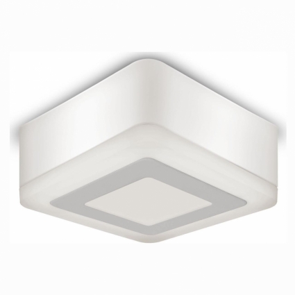 Потолочный светодиодный светильник Gauss Backlight BL221