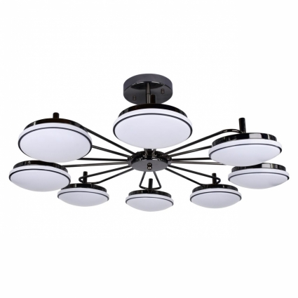 Потолочная светодиодная люстра F-Promo Ledante 2470-8P