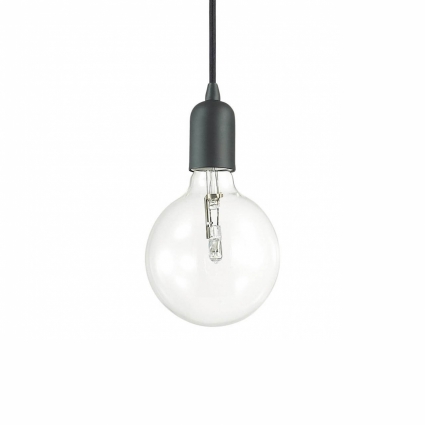 Подвесной светильник Ideal Lux It SP1 Nero