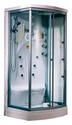 Душевая кабина Appollo TS-35W R
