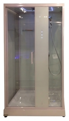 Душевая кабина Appollo A-8841 с баней