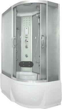 Душевая кабина River Temza 120/80/46 L MT