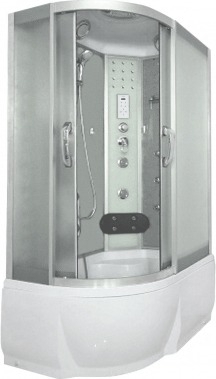 Душевая кабина River Temza 120/80/46 МТ R