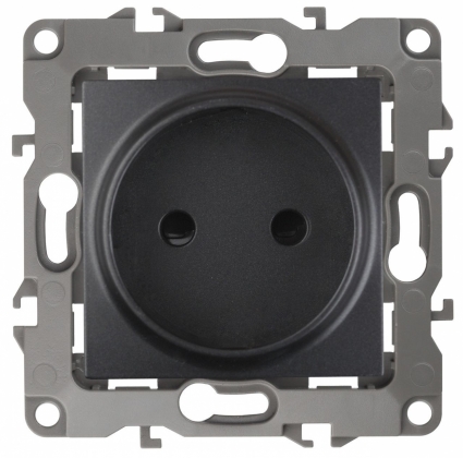 Розетка ЭРА 12 2P 16A 250V 12-2105-05