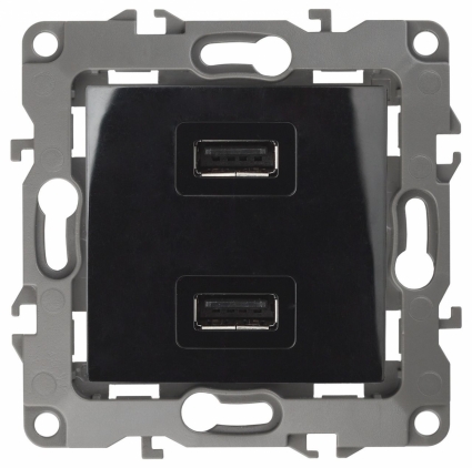 Устройство зарядное USB ЭРА 12 5V-2,1A 12-4110-06