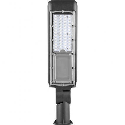 Уличный светодиодный консольный светильник Feron SP2820 32253