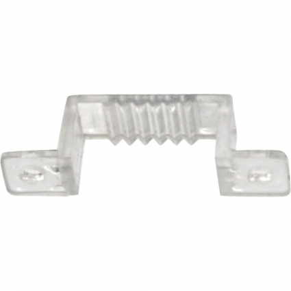 Крепеж на стену Feron 3W для дюралайта LEDF3W LD127 26097