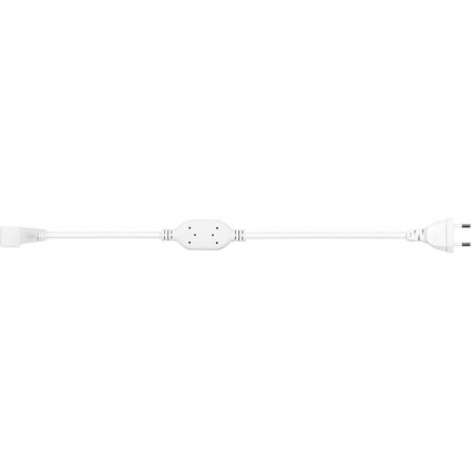 Сетевой шнур для светодиодной ленты Feron LD177 23078