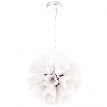 Подвесная люстра Arte Lamp Canzone A3469SP-25CC