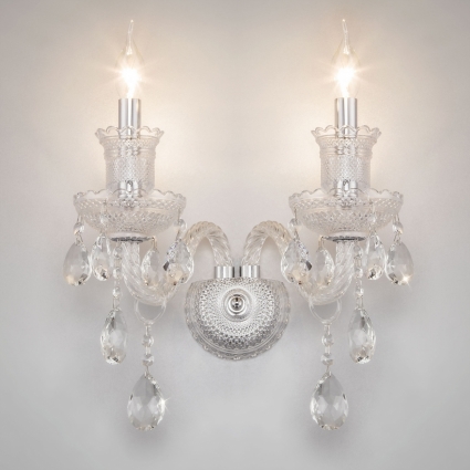 Бра Bogates Gabrielle 336/2 Strotskis