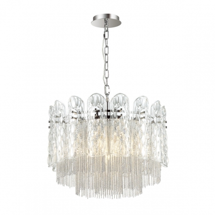 Подвесная люстра Odeon Light Birta 4633/6