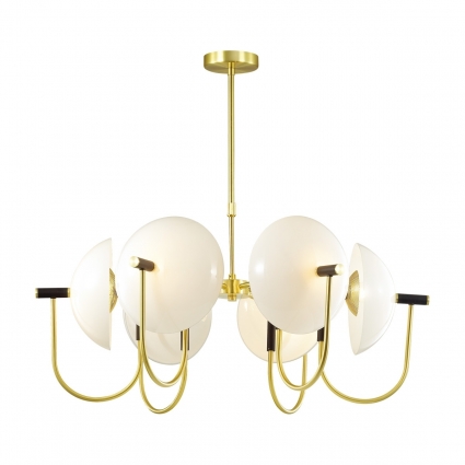 Подвесная люстра Odeon Light Granta 4674/6