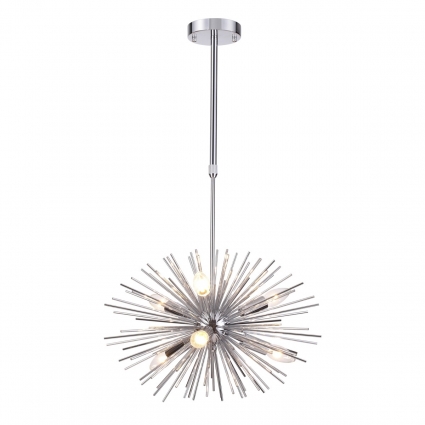 Подвесная люстра Odeon Light Kavalle 4661/6