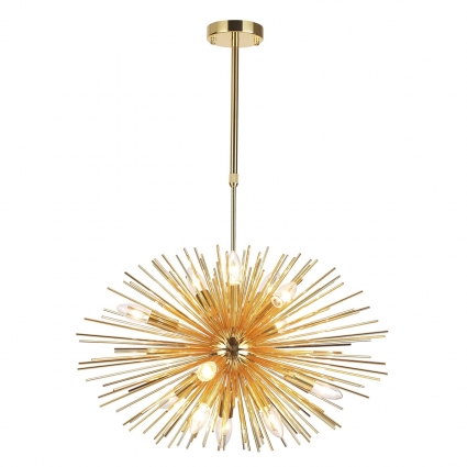 Подвесная люстра Odeon Light Kavalle 4662/12