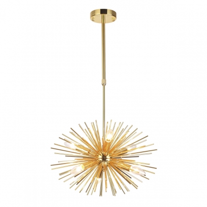 Подвесная люстра Odeon Light Kavalle 4662/6