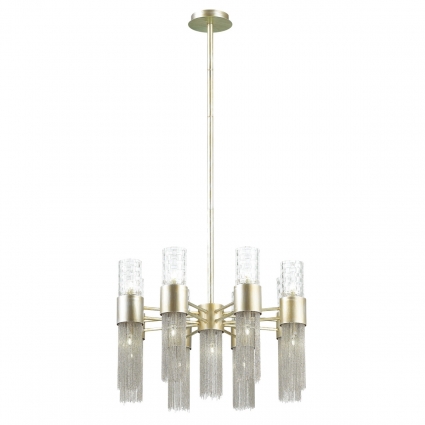 Подвесная люстра Odeon Light Perla 4631/17