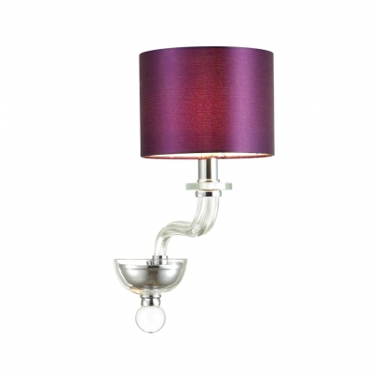 Бра Odeon Light Vosta 4726/1W
