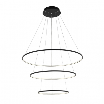 Подвесная светодиодная люстра ST Luce Erto SL904.403.03