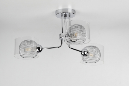 Потолочная люстра Rivoli Mod 3034-303