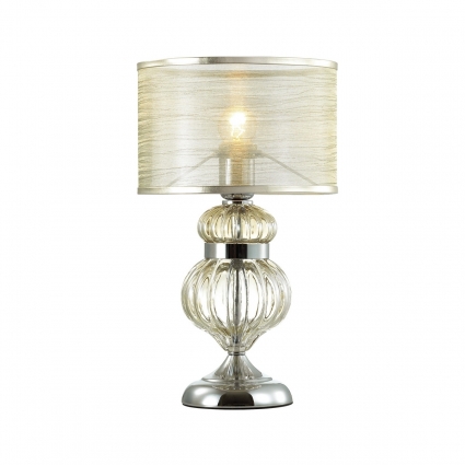 Настольная лампа Odeon Light Lilit 4687/1T