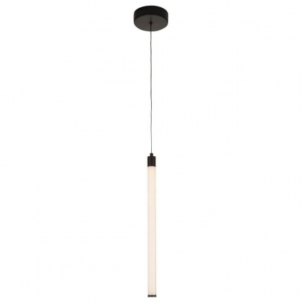 Подвесной светодиодный светильник Maytoni Ray P021PL-L10B