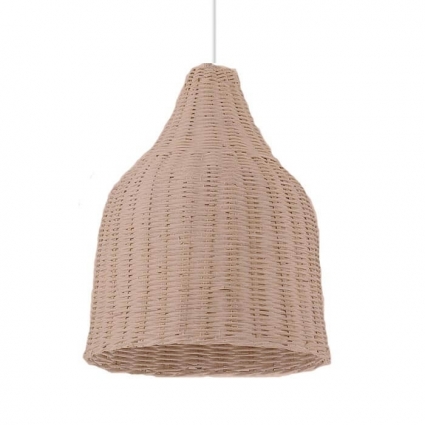Подвесной светильник Ideal Lux Haunt SP1 Legno
