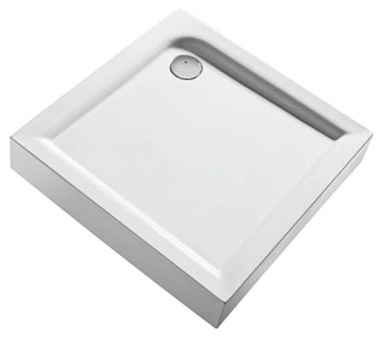 Поддон для душа IFO Silver 