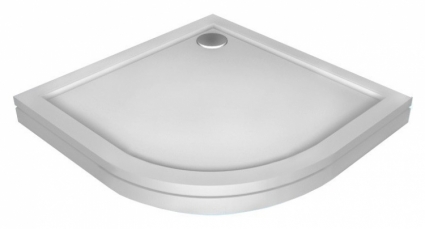 Поддон для душа Aquanet Alfa 90x90