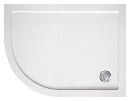 Поддон для душа Cezares SMC RH 120x90 см R